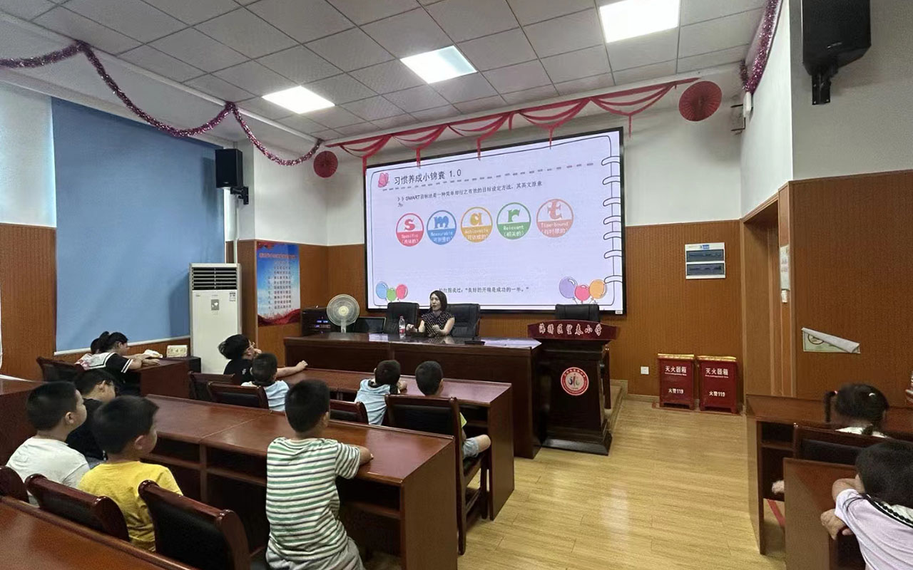 泗洪望春小学
