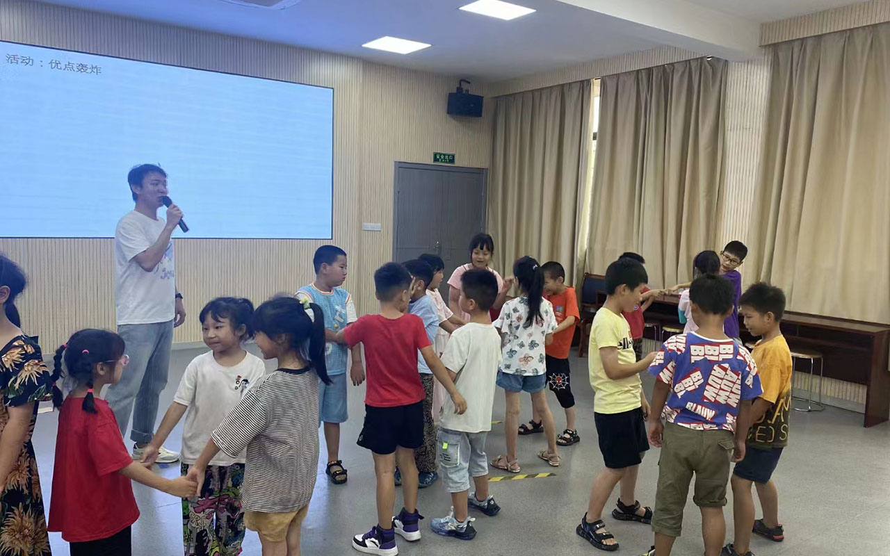 泗洪龙观乡中心学校